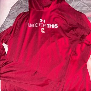 Under Armour College of Charleston Hoodie